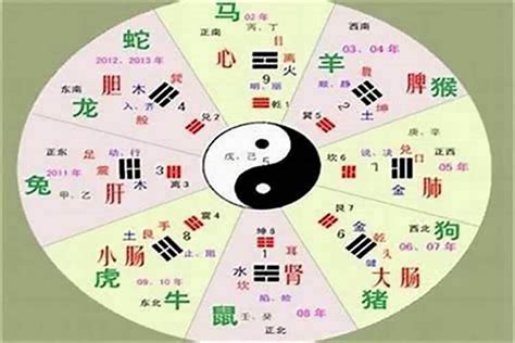 字 屬性|五行汉字属性查询